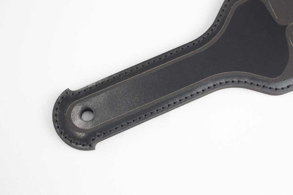 Paddles black 3