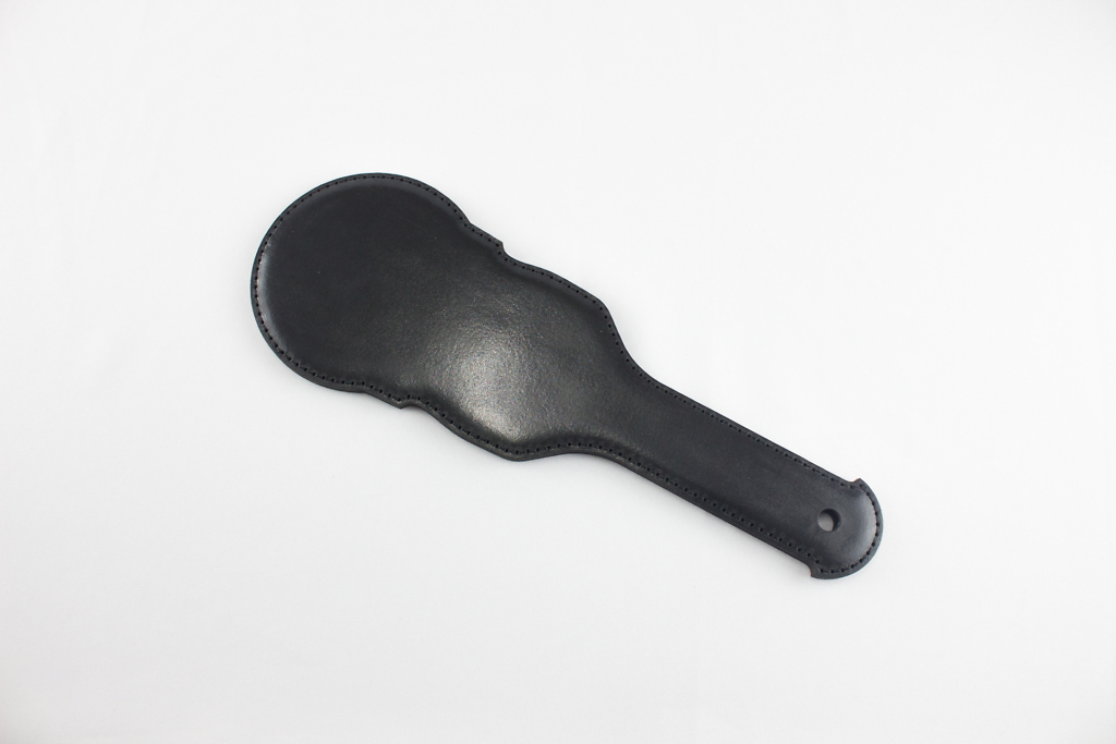 Paddles black 5